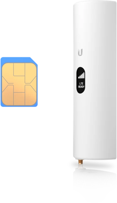 Ubiquiti UniFi LTE Backup Pro, LTE (U-LTE-Backup-Pro) – Bild 3 von 10