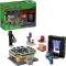 LEGO Minecraft - Reise durch Nether und Endportal Vorschaubild