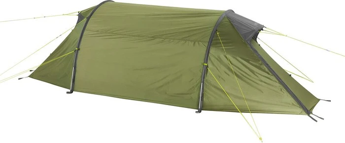 Tatonka Arctis 3.235 PU Tunnelzelt light olive