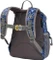 Jack Wolfskin Little Joe royal blue navajo (Junior) Vorschaubild