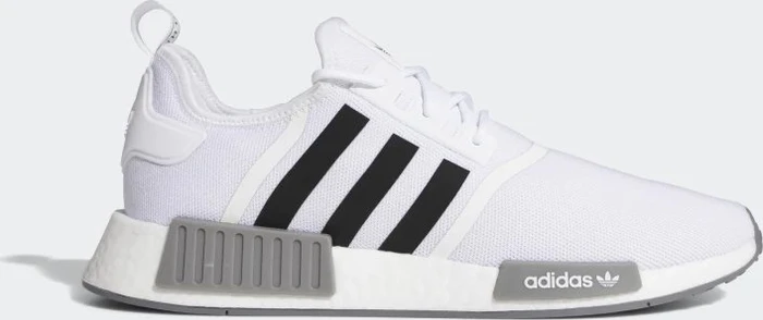 adidas gazelle silver green womens Shop Grey Mens NMD R1 Lace Up Sneakers  Shoebacca