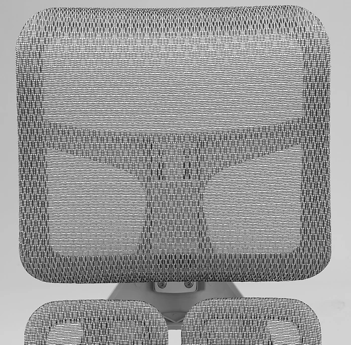 Sihoo Doro S100 Ergonomischer Bürostuhl, weiß