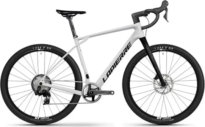 Lapierre Crosshill CF 8.0 Modell 2025