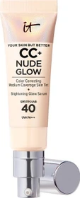 IT Cosmetics Your Skin But Better CC+ Nude Glow fair LSF40, 30ml