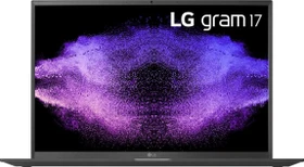 LG gram 17 (2023), schwarz, Core i7-1360P, 16GB RAM, 1TB SSD, DE
