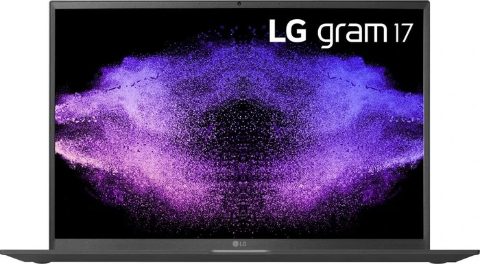 LG gram 17 (2023)