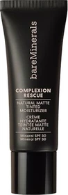 bareMinerals Complexion Rescue Natural Matte Foundation cinnamon LSF30, 35ml