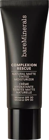 bareMinerals Complexion Rescue Natural Matte Foundation cinnamon LSF30, 35ml