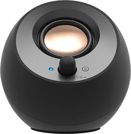 Creative Pebble V3 schwarz