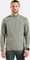 Odlo Zeroweight Warm Half Zip 2.0 Laufshirt langarm shadow (Herren) Vorschaubild