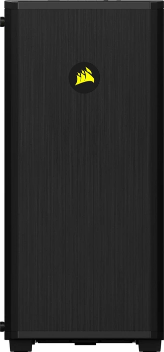 Corsair Carbide Series 175R RGB, schwarz, Glasfenster