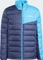 adidas Terrex Multi Light Daunen Jacke shadow navy/pulse blue (Herren) Vorschaubild