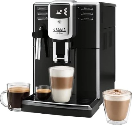 Gaggia R18760/01 Anima