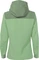 Vaude Neyland Wind Funktionsjacke aloe vera (Damen) Vorschaubild