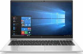 HP EliteBook 855 G8, Ryzen 5 PRO 5650U, 16GB RAM, 512GB SSD, EU