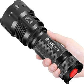 Rehkittz S1600 Taschenlampe