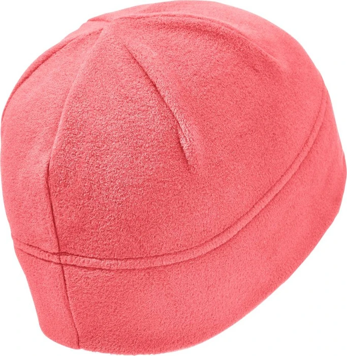 Jack Wolfskin Real Stuff Beanie sunset coral (Junior)