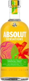 Absolut Sensations 1l