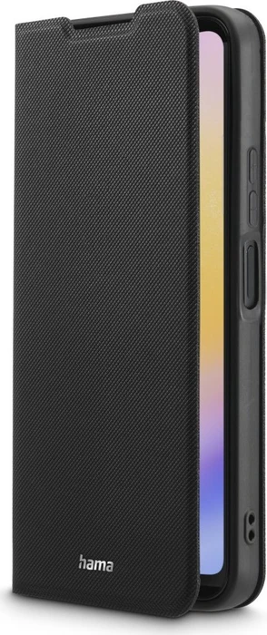 Hama Handytasche Daily Protect für Samsung Galaxy A25 5G schwarz