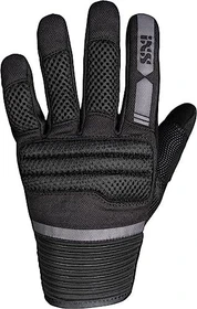 iXS Urban Samur-Air 2.0 schwarz/grau