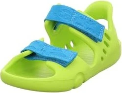 Superfit Splash-S hellgrün/türkis (Junior)