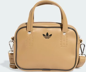 adidas Adicolor XS Umhängetasche cardboard