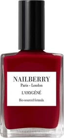 Nailberry L'Oxygéné Nagellack le temps des cerises, 15ml