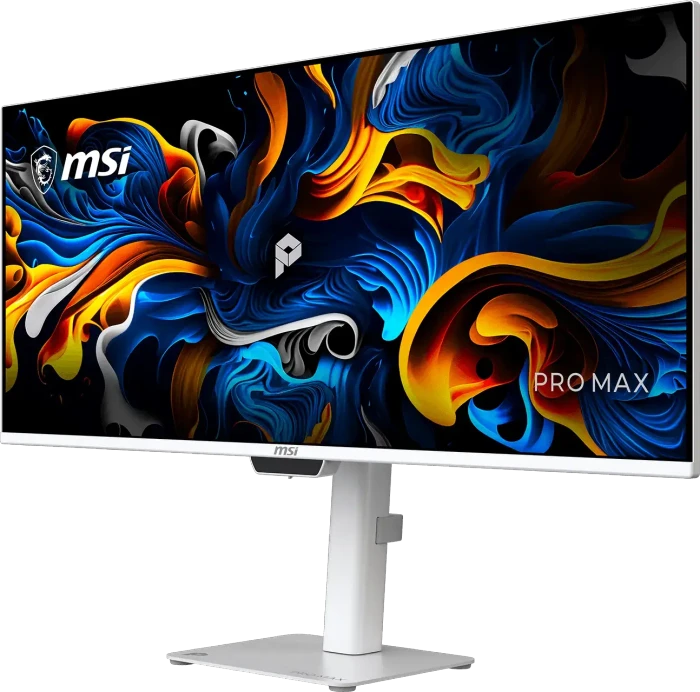 MSI PRO MAX 341QPXW14G, 34"