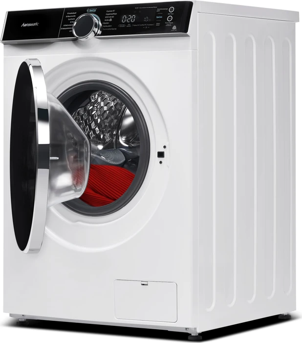 Hanseatic HWMK814A Frontlader