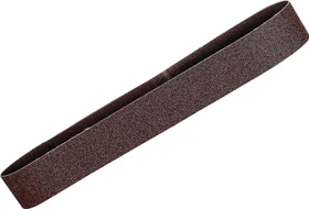 Makita Schleifband K240, 30x533mm, 5 Stück