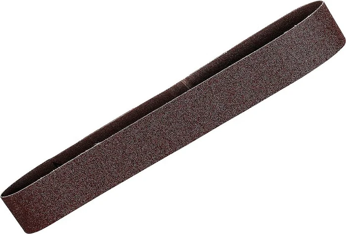 Makita Schleifband K240, 30x533mm, 5 Stück