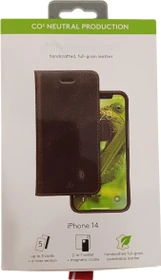 dbramante1928 Lynge für Apple iPhone 14 schwarz