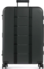 Db Journey Ramverk Pro Check-in Luggage Large black out