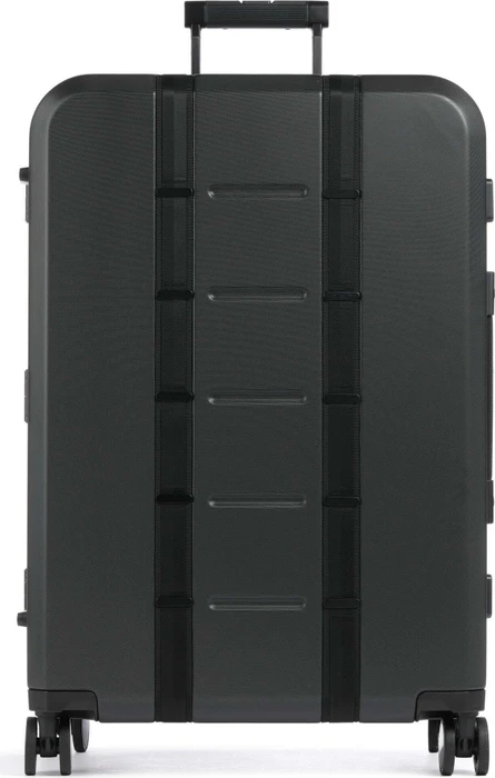Db Journey Ramverk Pro Check-in Luggage Large black out