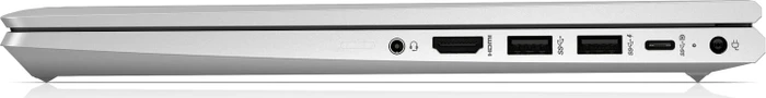 HP ProBook 445 G9, Pike Silver, Ryzen 5 5625U, 8GB RAM, 256GB SSD, DE
