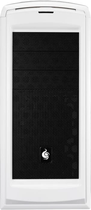 Cooler Master CM Storm Scout 2 Advanced weiß, Acrylfenster