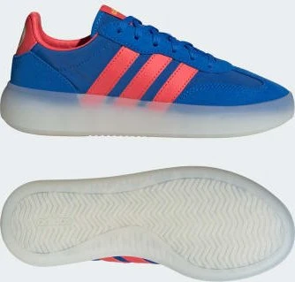 adidas Breaknet 3.0 glow blue/semi lucid red (Junior)