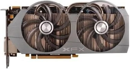 XFX Radeon HD 7850 X Box Edition, 2GB GDDR5, 2x DVI, HDMI, 2x mDP