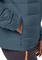Jack Wolfskin Ather Down Hoody Funktionsjacke midnight sky (Herren) Vorschaubild