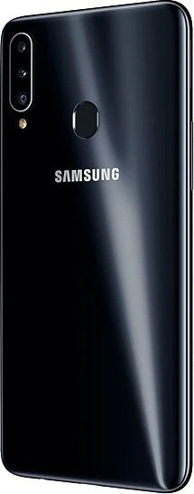 Samsung Galaxy A20s 32GB schwarz