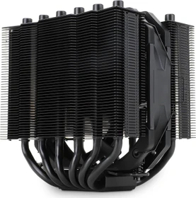 Thermalright Silver Soul 135 Black