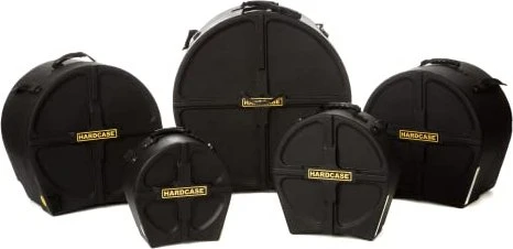 Hardcase Fusion Set