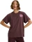 Roxy Hangloose The Sky T-Shirt kurzarm (Damen) Vorschaubild