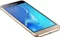 Samsung Galaxy J3 Duos J320F/DS gold Vorschaubild