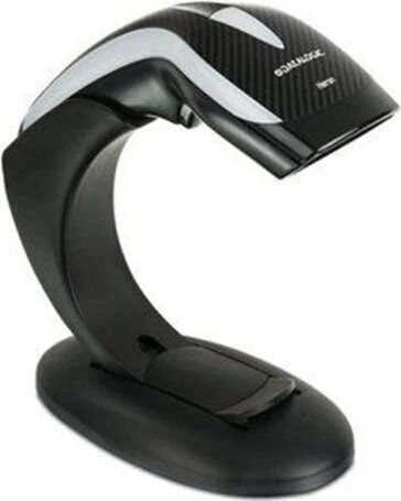 Datalogic Heron HD3130, schwarz