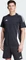 adidas Tiro 24 Sweat T-Shirt kurzarm schwarz/weiß (Herren) Vorschaubild