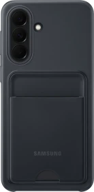 Samsung Card Slot Case für Galaxy A37 5G schwarz