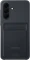 Samsung Card Slot Case für Galaxy A37 5G schwarz Vorschaubild