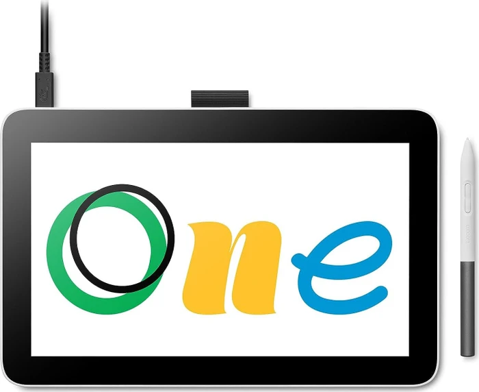 Wacom One 12