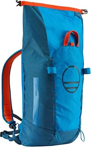 Wild Country Syncro reef